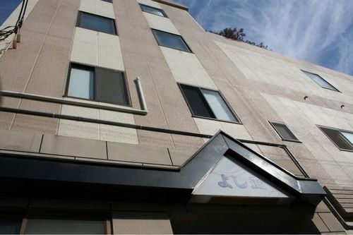 活魚・民宿　よし正&nbsp;施設全景