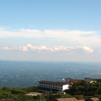 那須温泉　休暇村那須