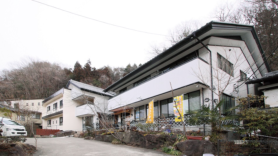 湯宿温泉 大滝屋旅館 宿泊予約 楽天トラベル