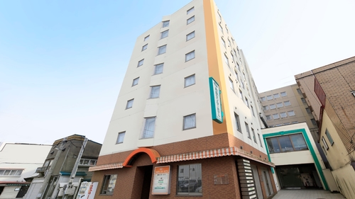 まちなか温泉 青森センターホテル