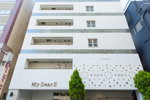 MyDear2 施設全景