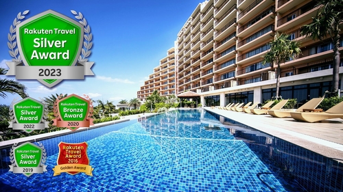 カフーリゾートフチャク コンド ホテル 格安予約 宿泊プラン料金比較 トラベルコ カフーリゾートフチャク コンド ホテル 格安予約 宿泊プラン料金比較 トラベルコ