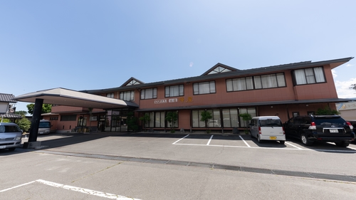 Tabist お宿陣屋 南信州 施設全景