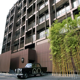 テンフェイス バンコク(TENFACE BANGKOK) クチコミ・感想・情報【楽天トラベル】