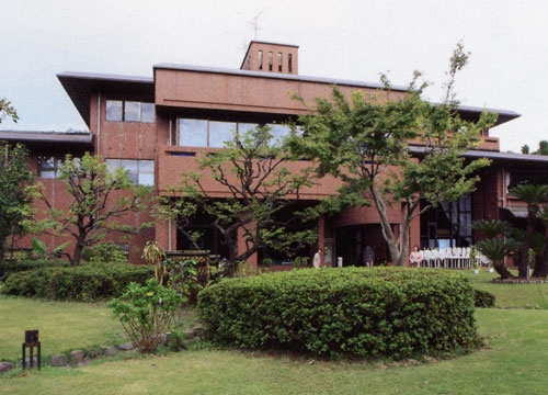 別所沼会館 ヘリテイジ浦和 施設全景