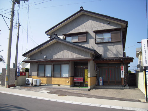 写真:温泉民宿 きくもと