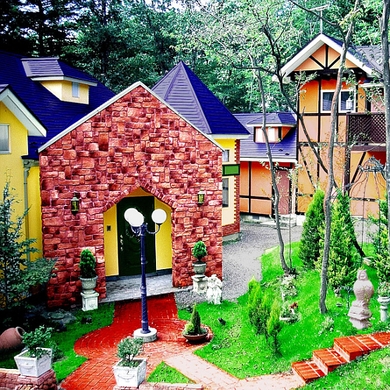 写真:アニマーレ プレミアム in 那須