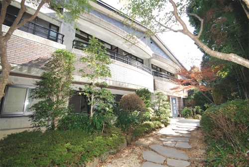 写真:仙石高原大箱根一の湯