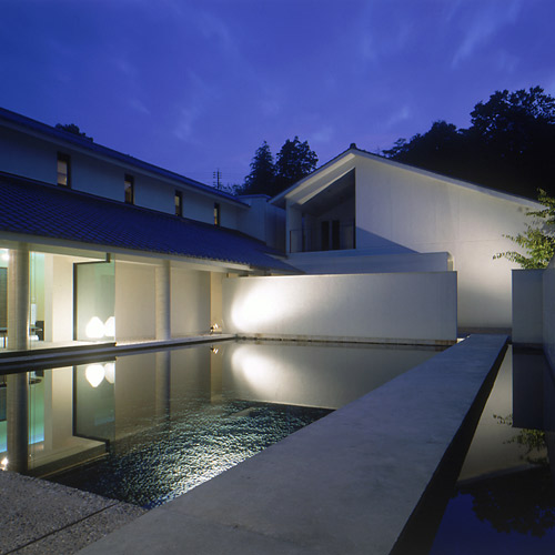 写真:玉名温泉 1350坪の日本庭園の宿 尚玄山荘