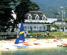 ウィンドキューブ&nbsp;施設全景