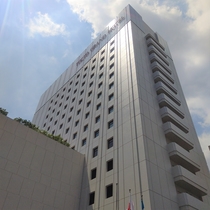 東京グランドホテル 格安予約 宿泊プラン料金比較 トラベルコ