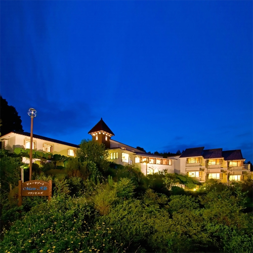 写真:ビューリゾート マリンヒルズ