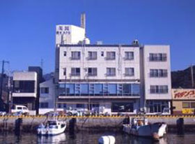 美浜レステル 施設全景