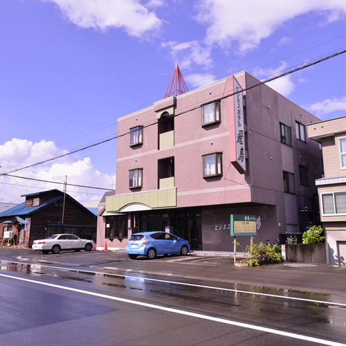 ビジネスホテル飛鳥 北海道 ホテル 宿泊予約 楽天トラベル