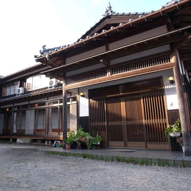 大黒屋　＜兵庫県＞&nbsp;施設全景