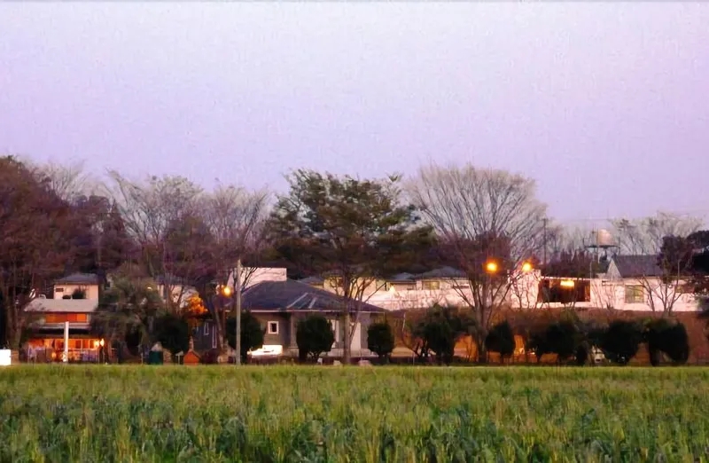 ライラックホテルズ・アンド・リゾート 施設全景