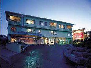 別館すずき&nbsp;施設全景