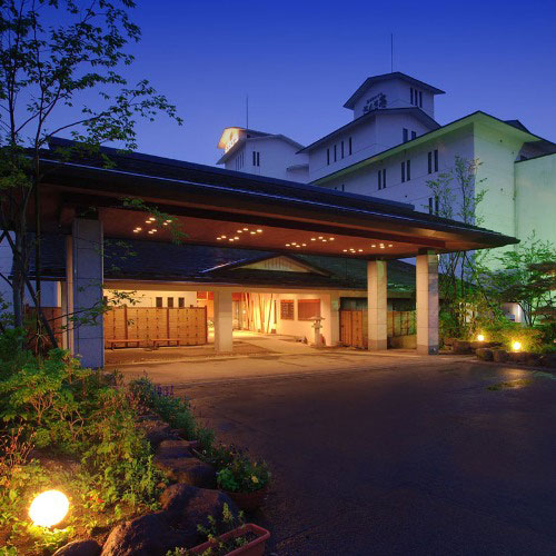 写真:一宿一飯湯坊 旬樹庵 げんぶ館 さんさ亭