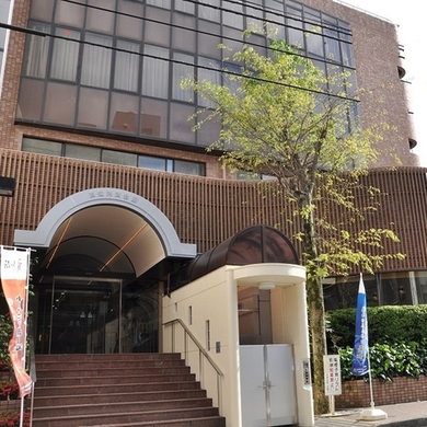 COMMUNITY SQUARE(コミュニティスクェア) 施設全景