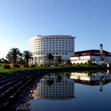 写真:ANAホリデイ・インリゾート宮崎 by IHG