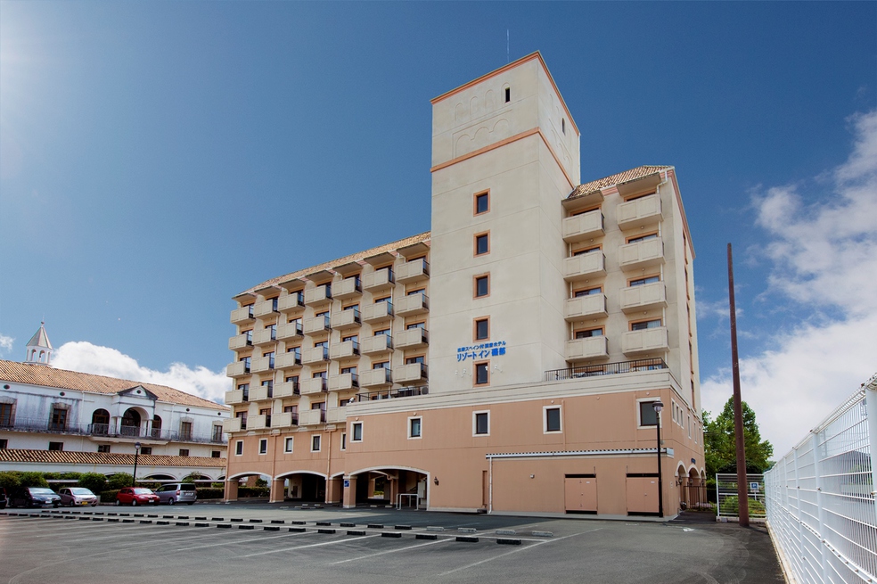 リゾートイン磯部 クチコミ 感想 情報 楽天トラベル