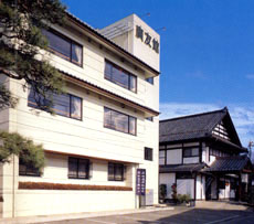 元湯 廣友館 施設全景