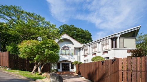 写真:伊豆一碧湖レイクサイドテラス