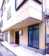 施設全景