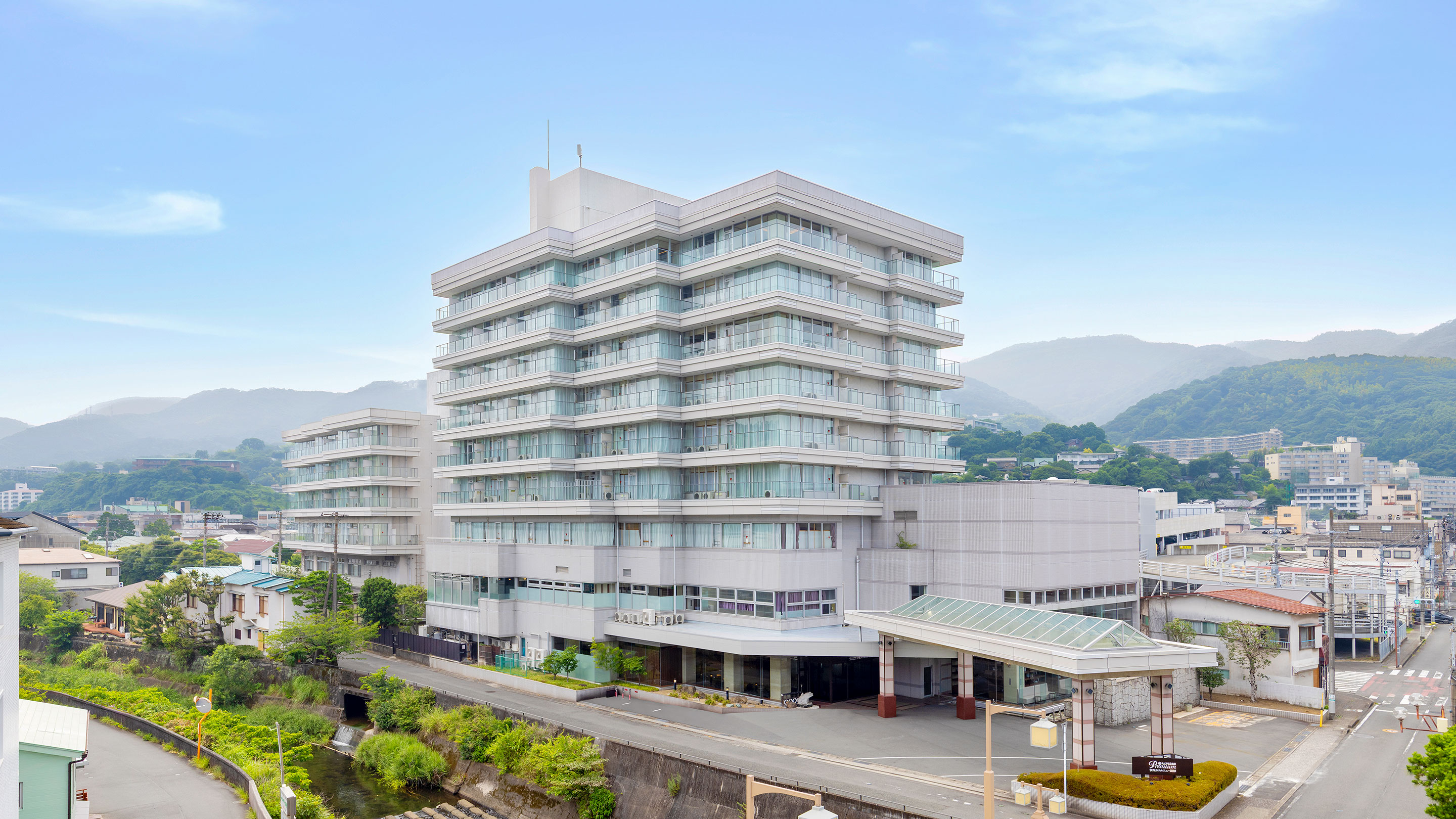 写真:大江戸温泉物語Premium 伊東ホテルニュー岡部(2025年7月11日リニューアルオープン)