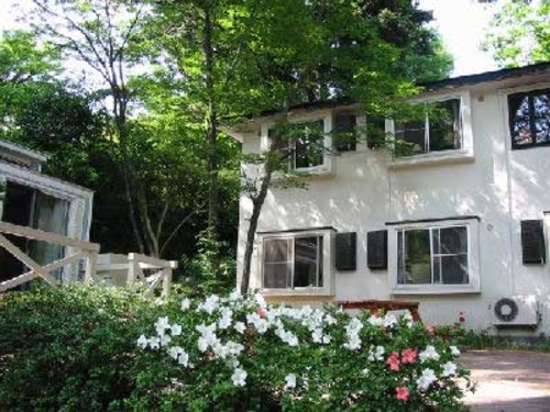 写真:【桜並木から500m】 ファミリーペンション・ノーヴァ