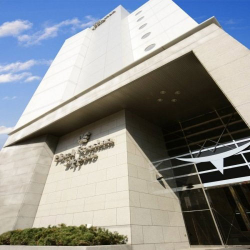 写真:ホテル ロンシャンサッポロ