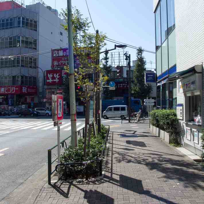 ホテルルートイン東京阿佐ヶ谷 - 写真 123