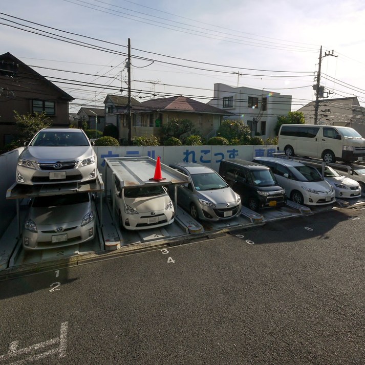 ホテルルートイン東京阿佐ヶ谷 - 写真 120