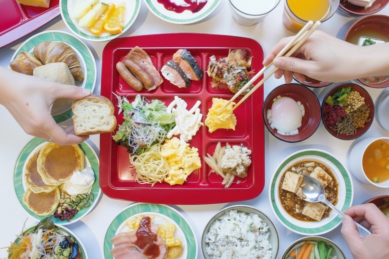 ★さき楽30★＜早割・朝食付き＞宿泊日から30日以上前のご予約でおトクに滞在！