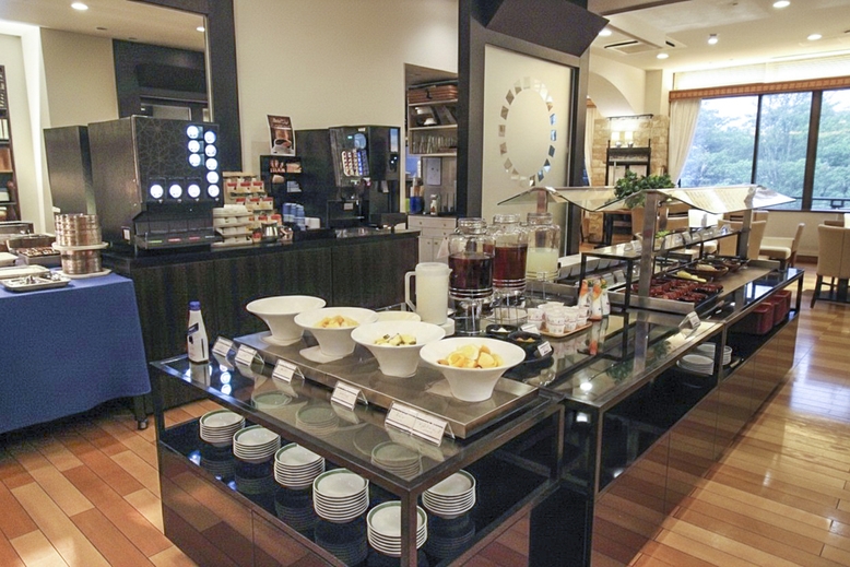 ★さき楽30★＜早割・朝食付き＞宿泊日から30日以上前のご予約でおトクに滞在！