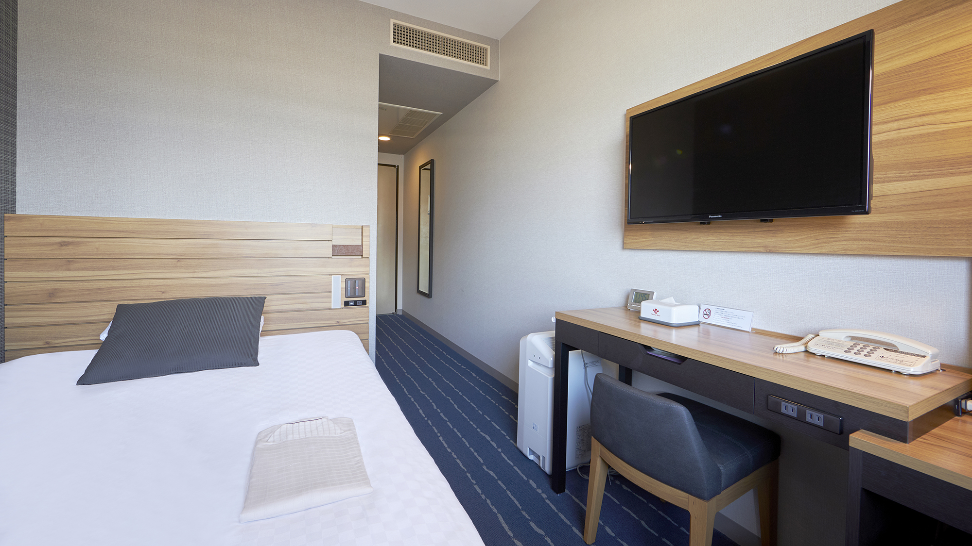 ホテルグランヴィア大阪