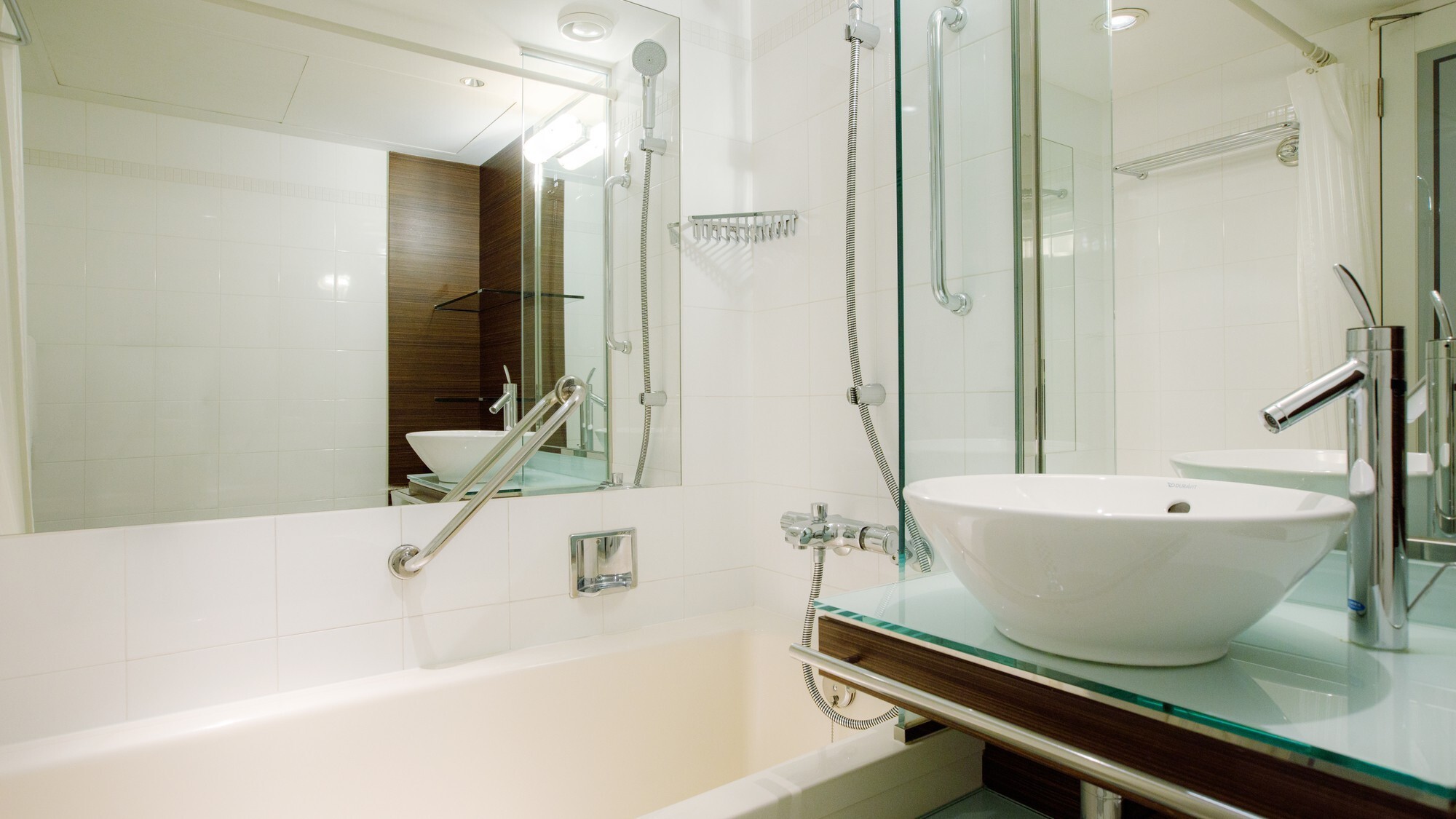 エグゼクティブタイプ(バスルーム)