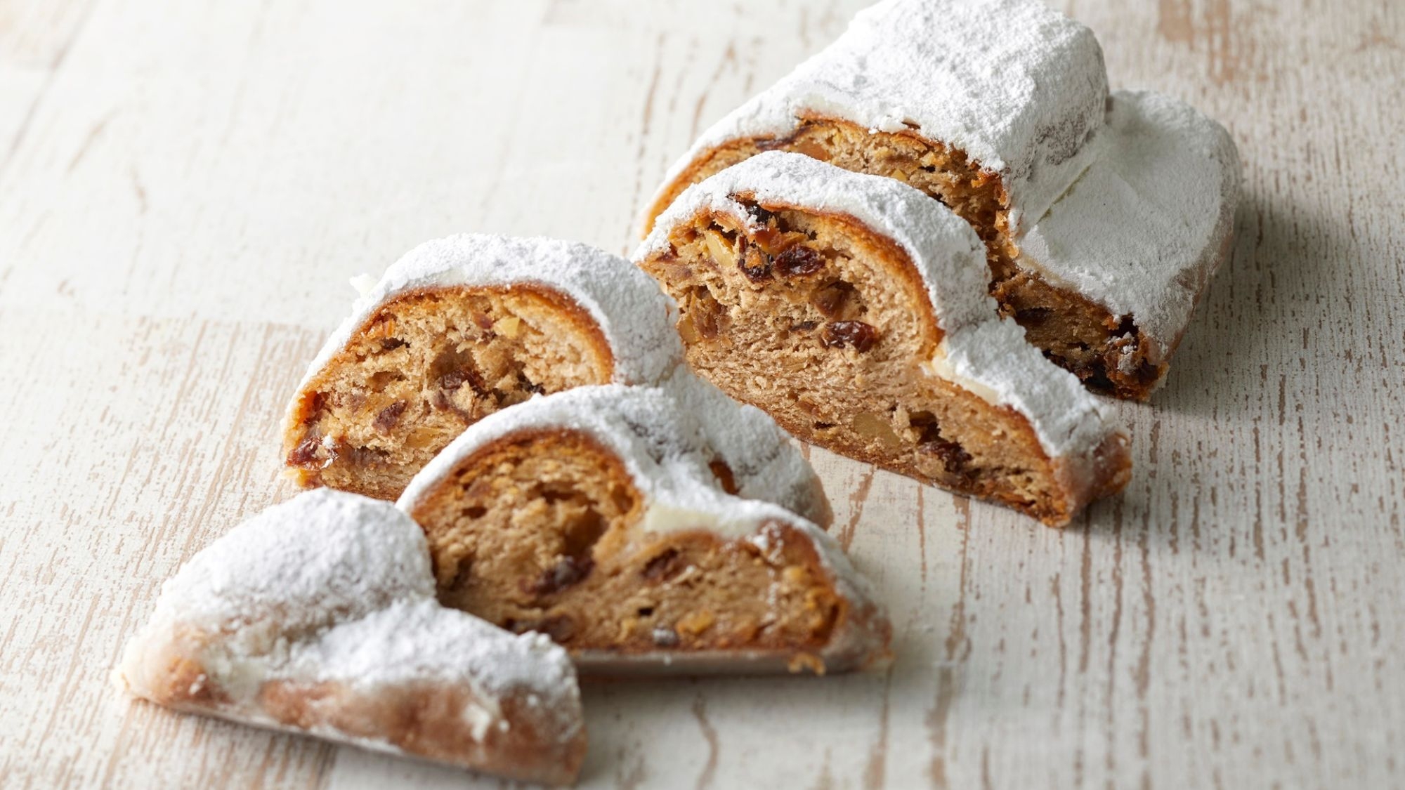 2025【クリスト・シュトーレン付き】Sweet Night