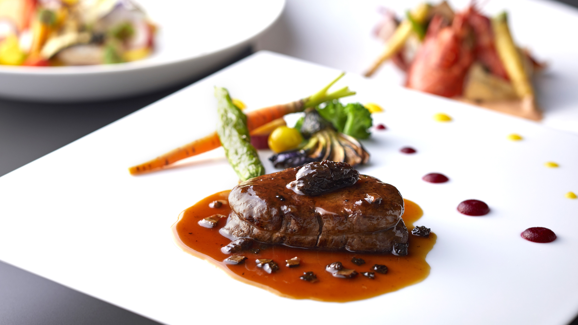 ホテルニューオータニ博多 福岡 口コミ 楽天トラベル