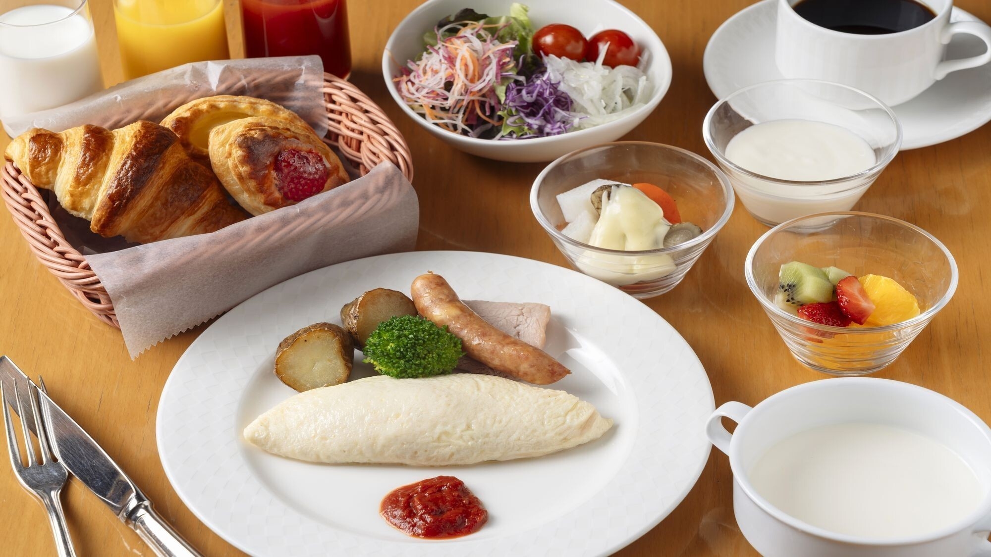 【15％OFF】【楽天スーパーSALE】厳選グレードアップ洋食コース／1泊2食付(202506)