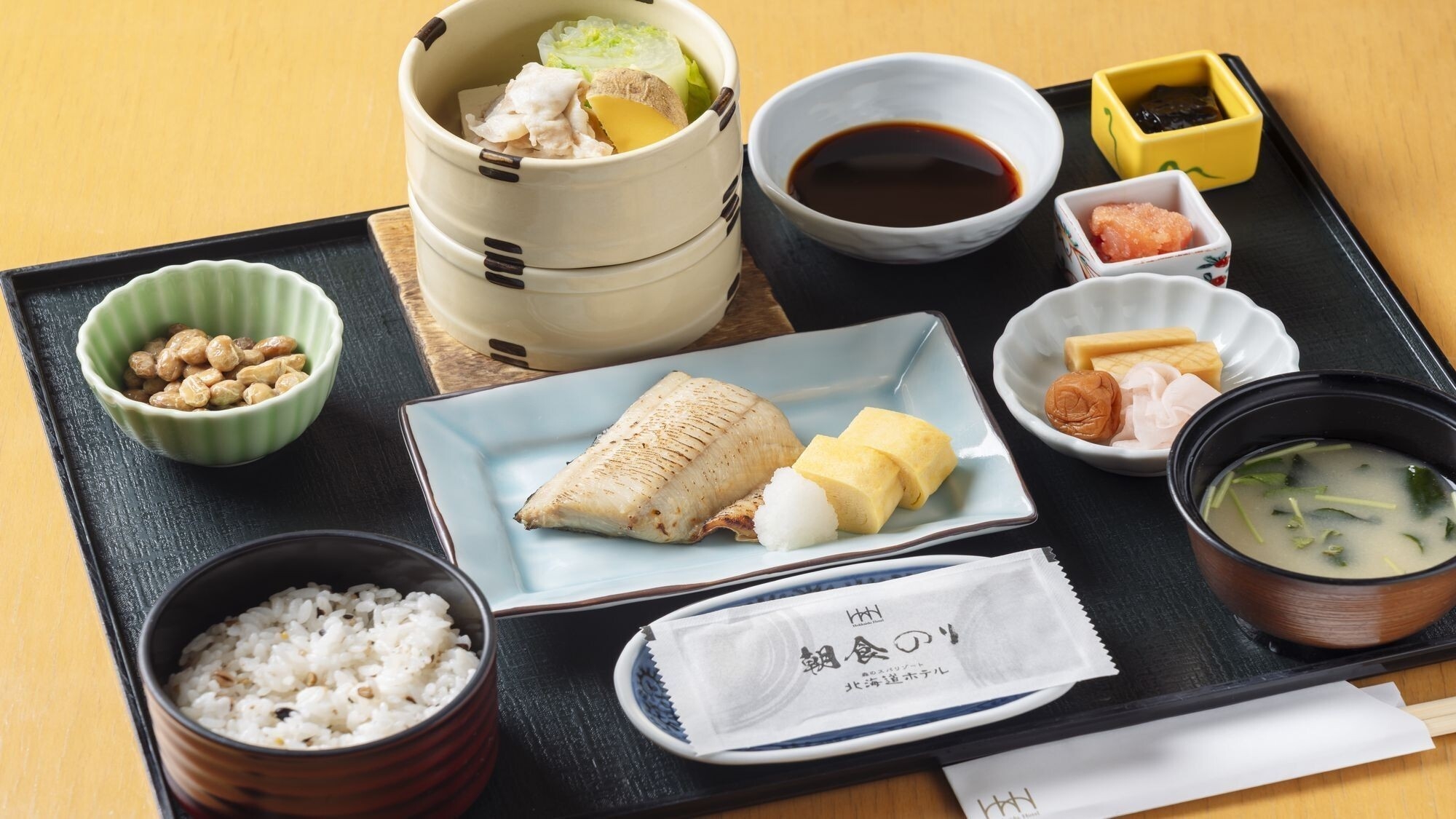 【楽天トラベルサマーSALE】サウナの聖地・十勝でサ旅＜朝食付＞(2026)