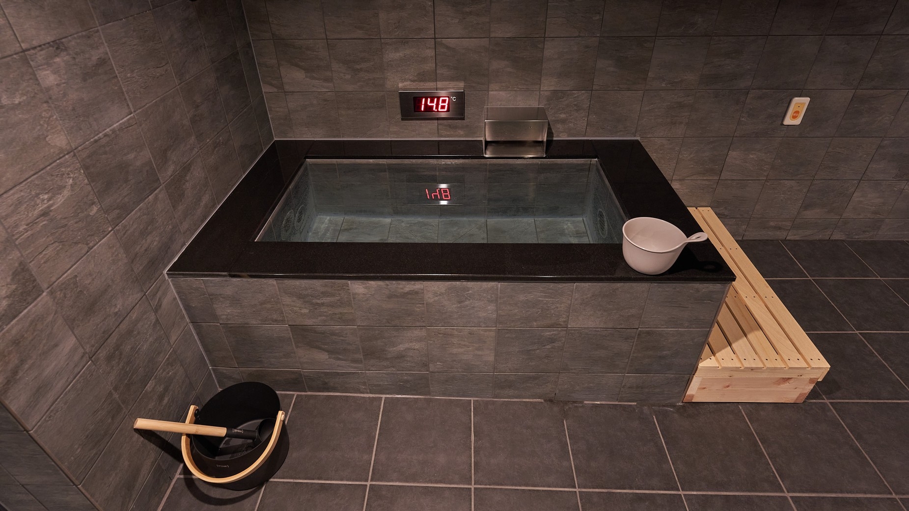 【サウナイキタイ】セルフロウリュウ＆外気浴でリフレッシュ☆朝食付きプラン