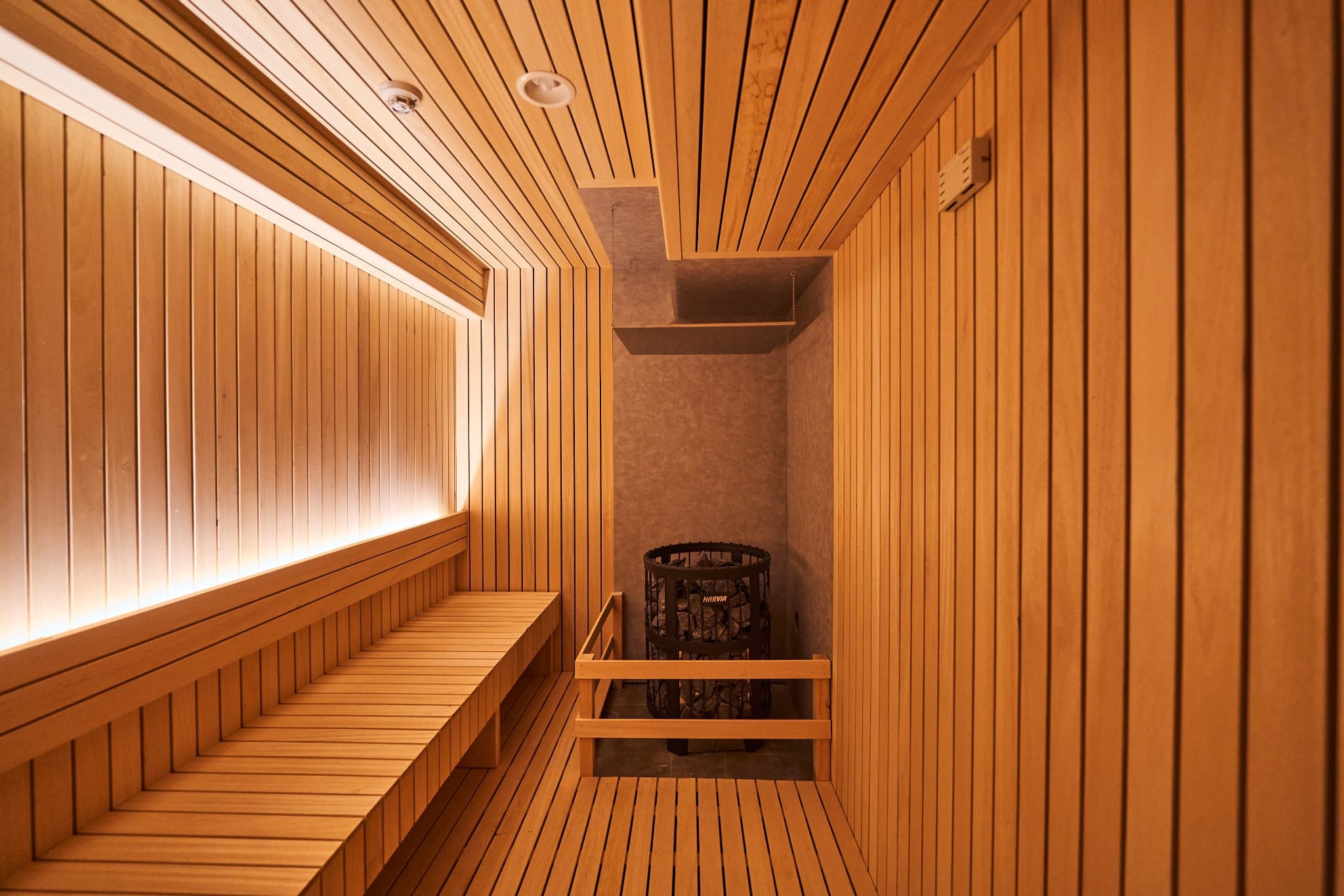 【サウナイキタイ】セルフロウリュウ＆外気浴でリフレッシュ☆朝食付きプラン