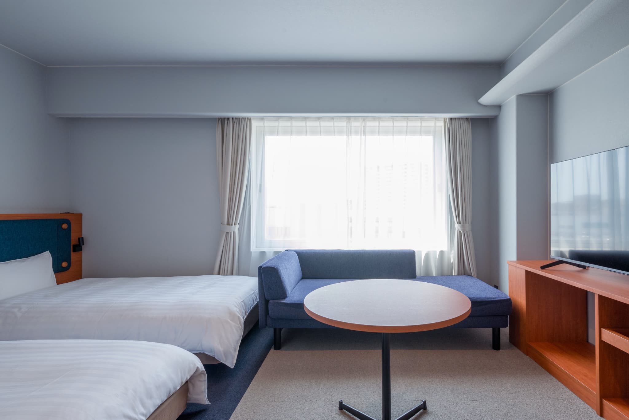 コンフォートツイン②