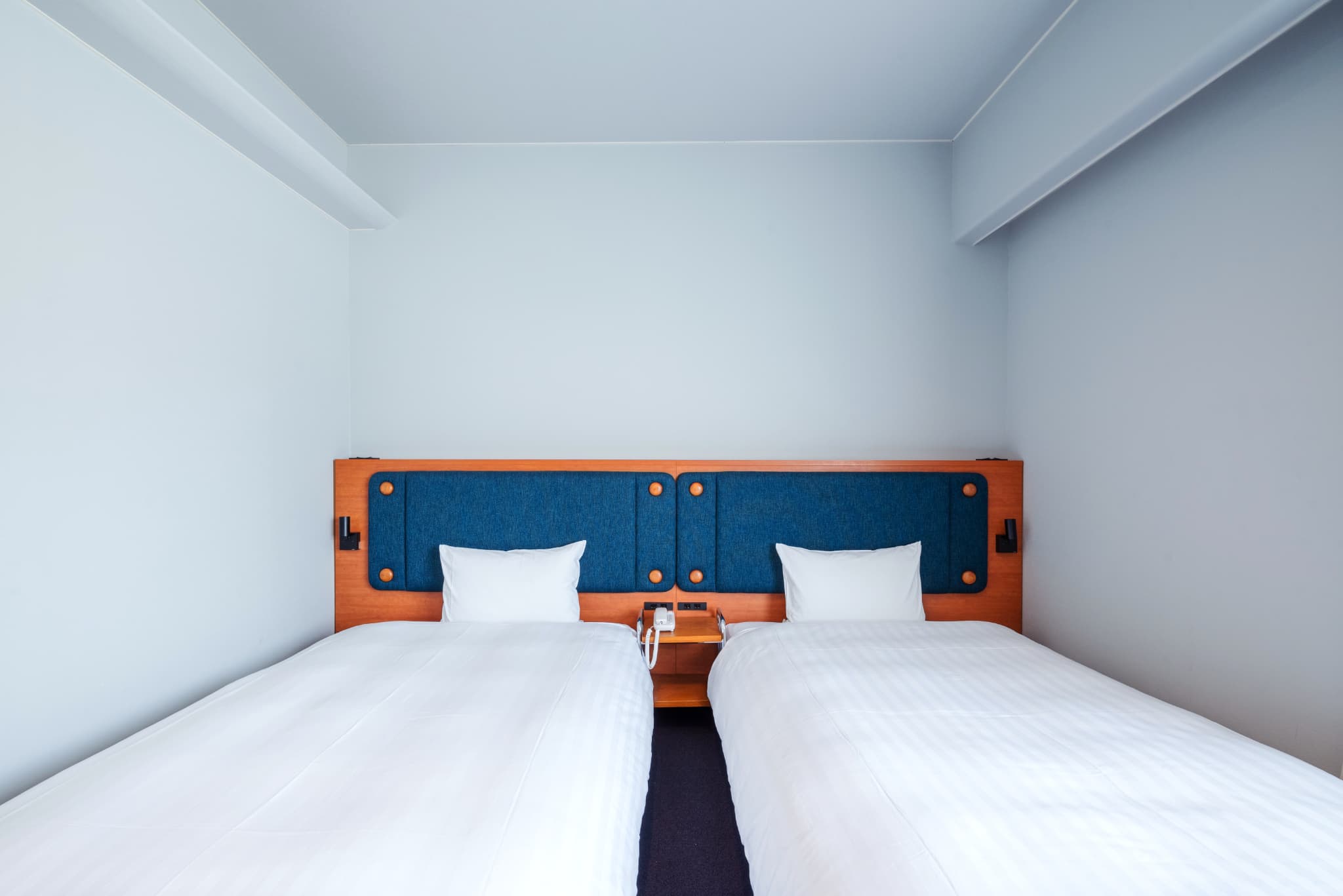 コンフォートツイン①