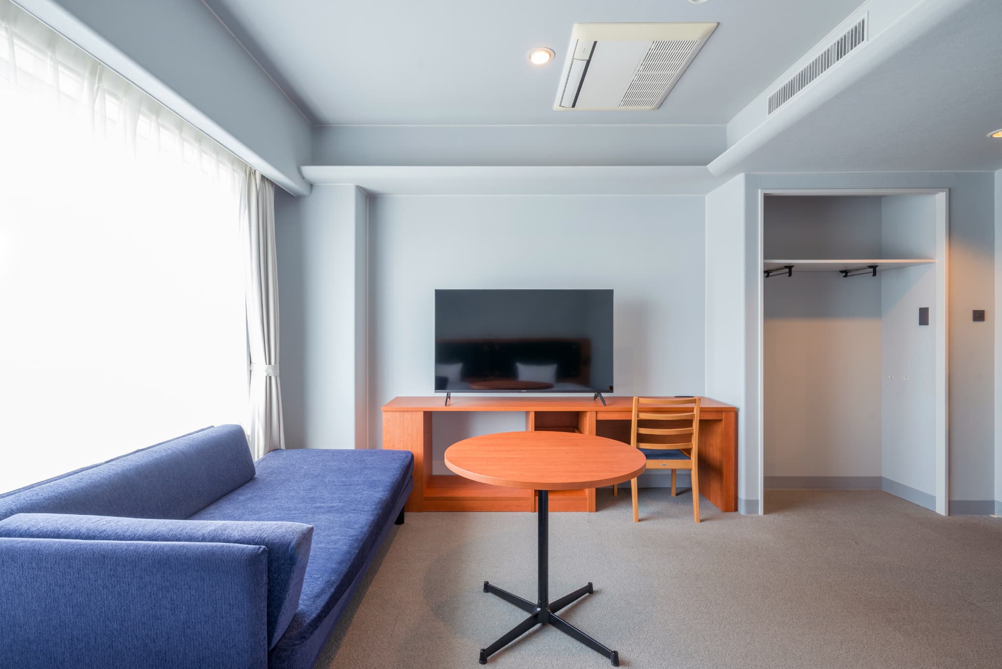 コンフォートツイン③