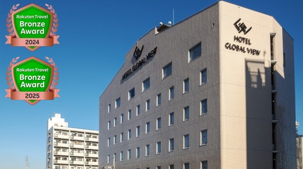 土浦駅東口より徒歩1分