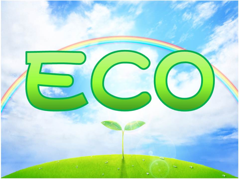 ECO連泊