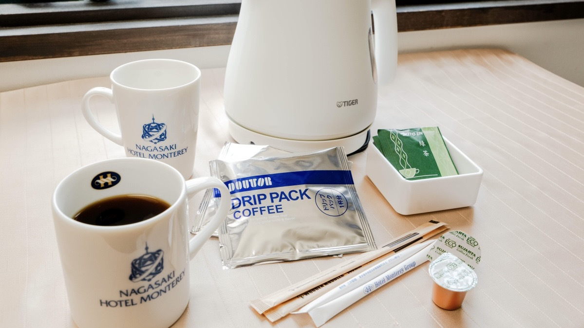 コーヒーセット