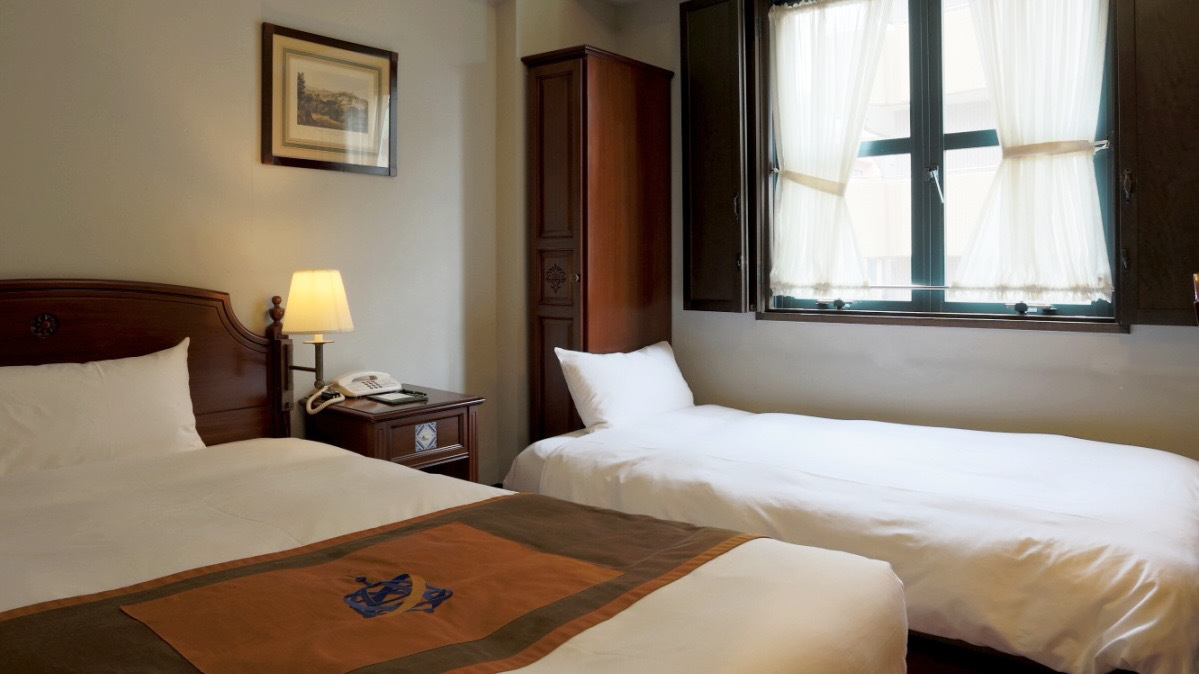 スタジオツインルーム